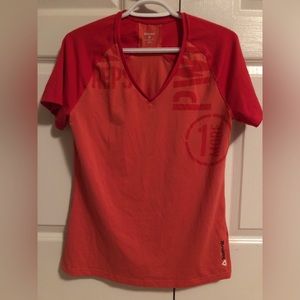 Reebok Women’s Tee - Medium